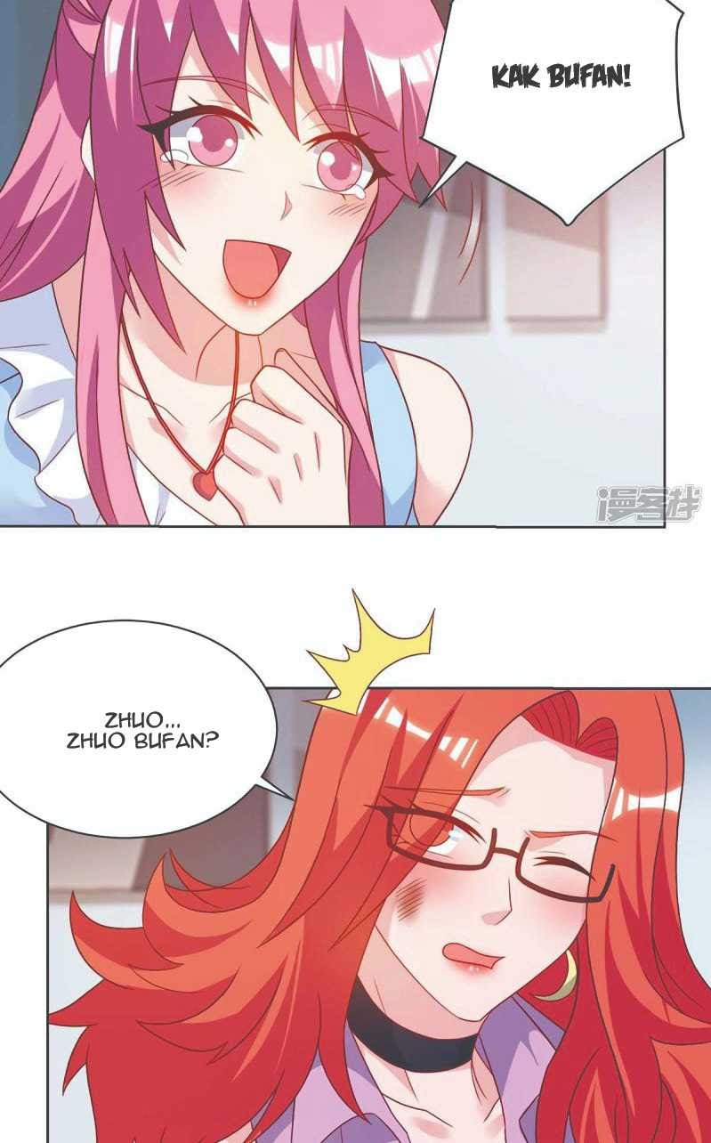 Rebirth Abandoned Less Return Chapter 97 Bahasa Indonesia